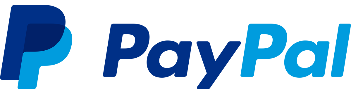 Logo PayPal